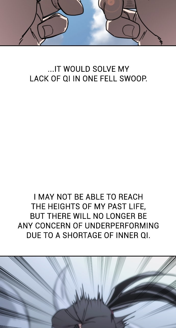 Read Return of the Blossoming Blade Manga Online