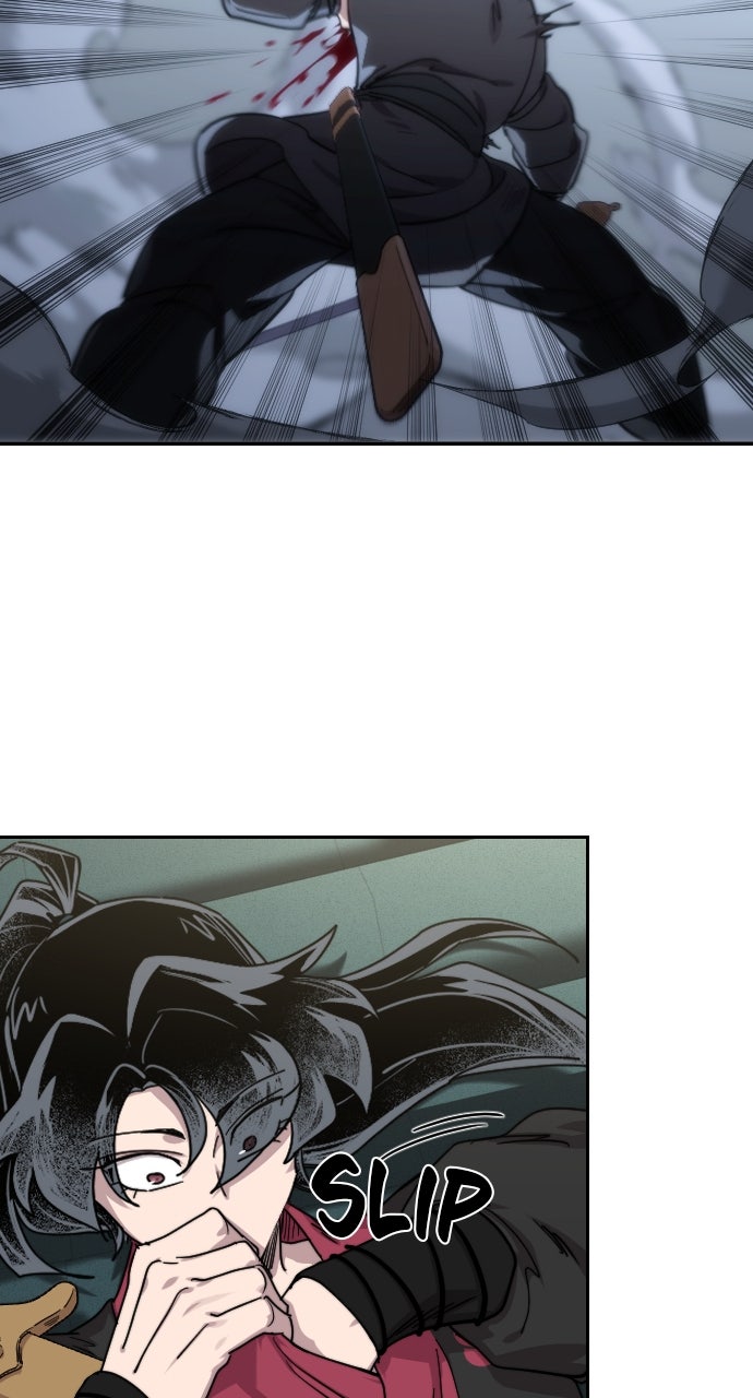 Read Return of the Blossoming Blade Manga Online