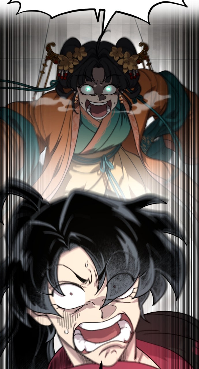 Read Return of the Blossoming Blade Manga Online