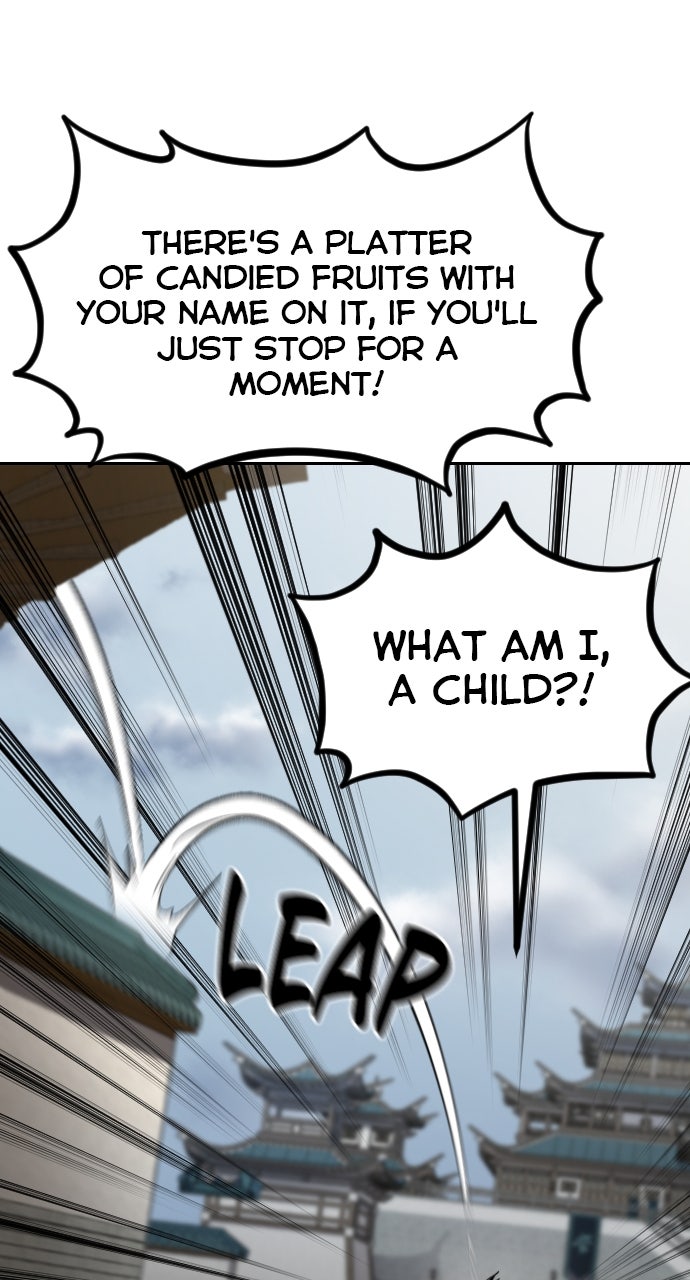 Read Return of the Blossoming Blade Manga Online