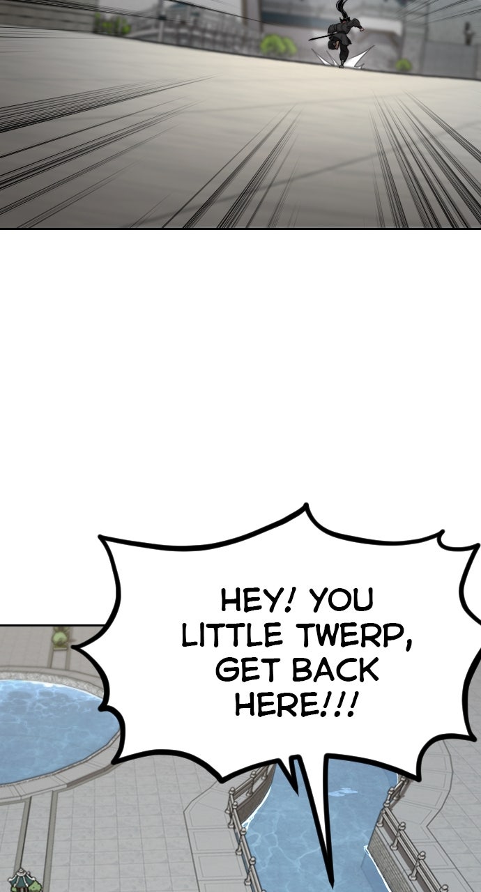 Read Return of the Blossoming Blade Manga Online