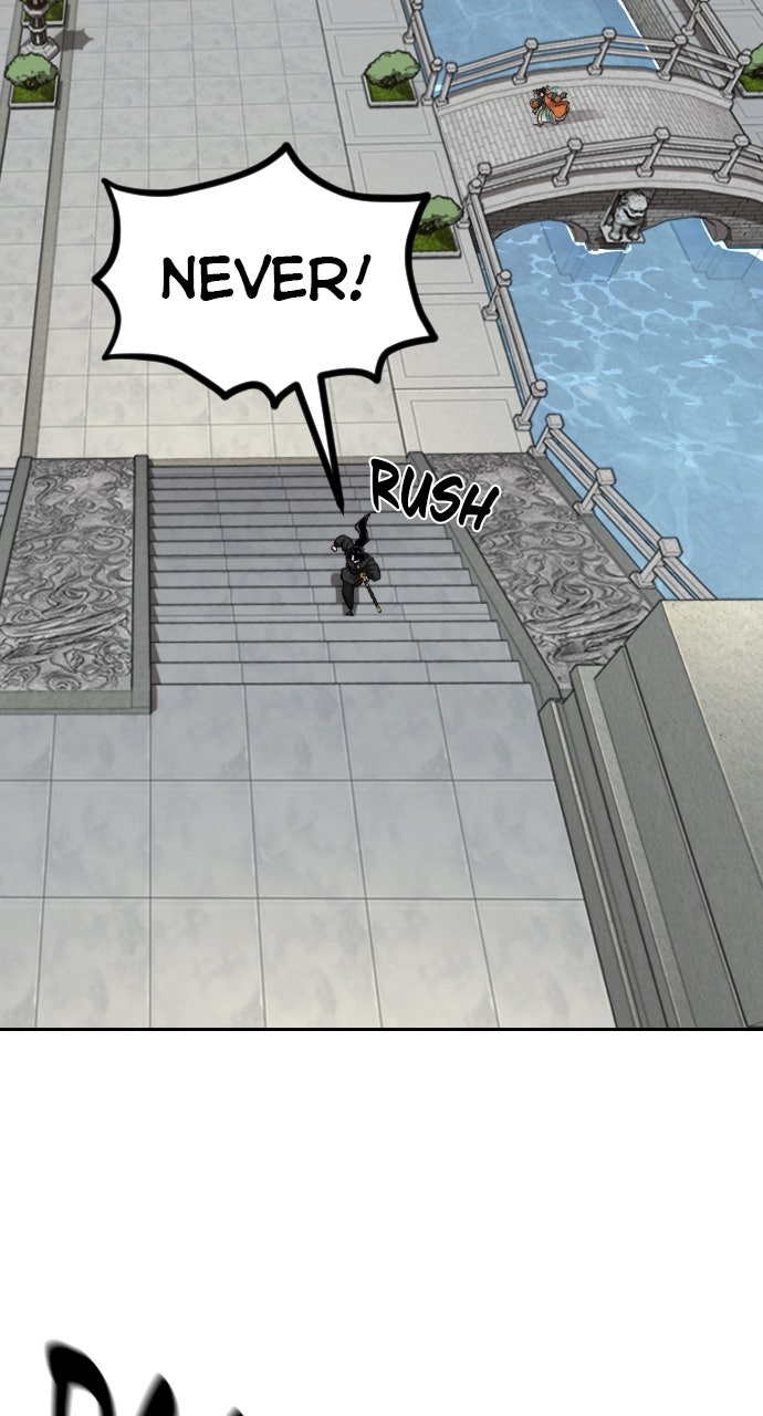 Read Return of the Blossoming Blade Manga Online