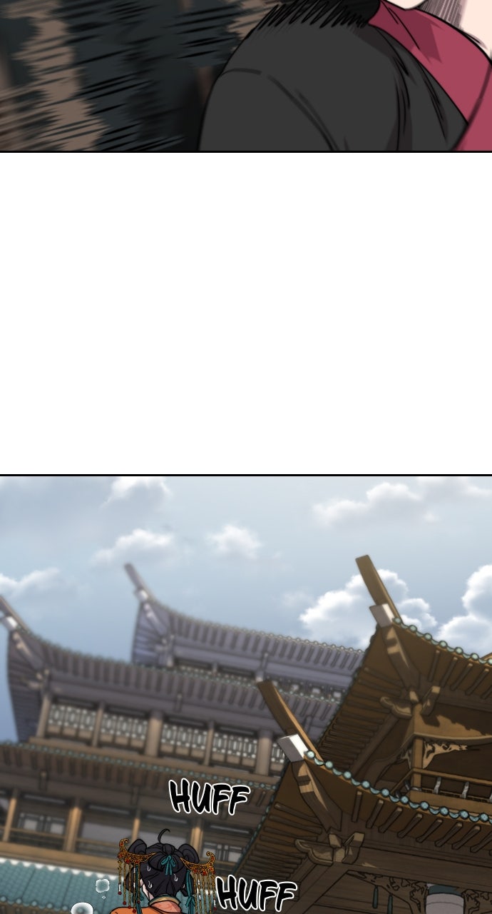 Read Return of the Blossoming Blade Manga Online