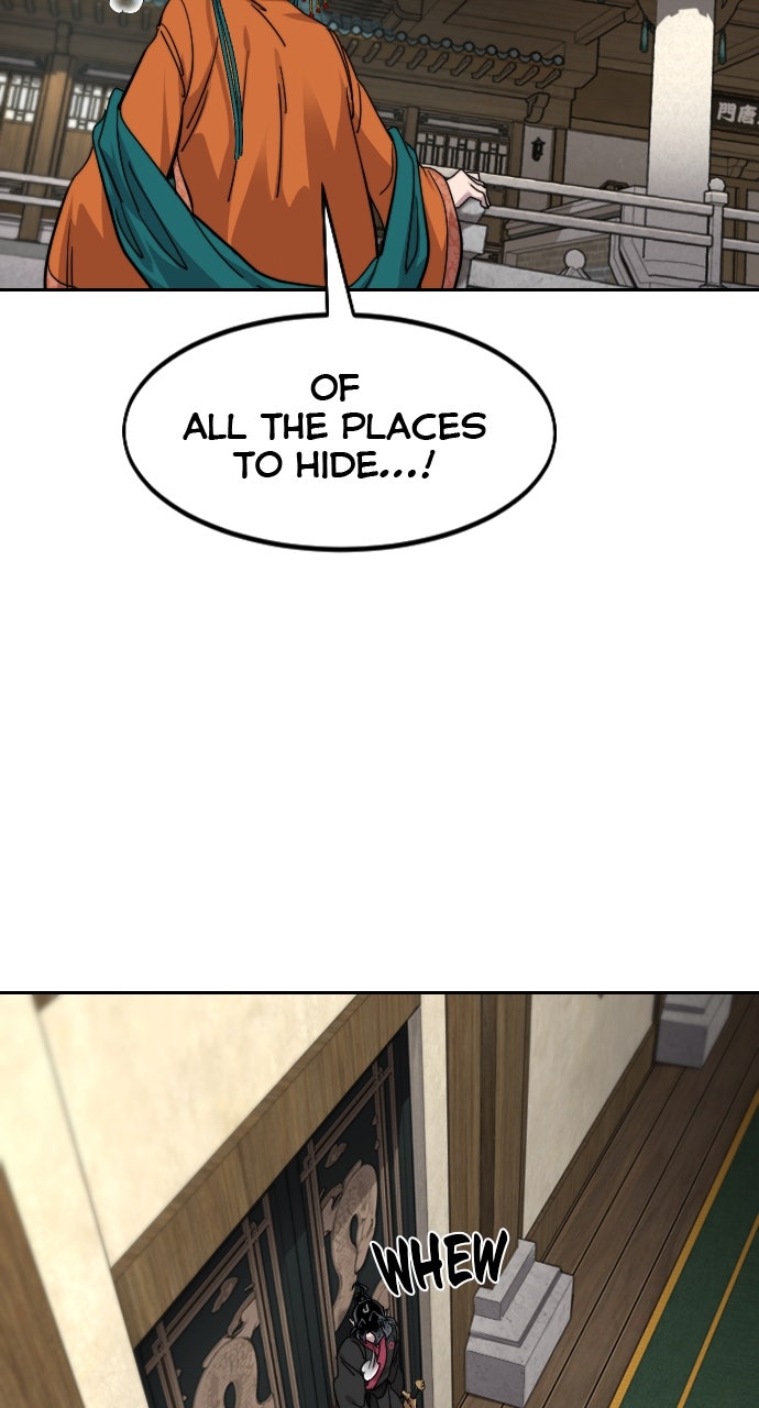 Read Return of the Blossoming Blade Manga Online