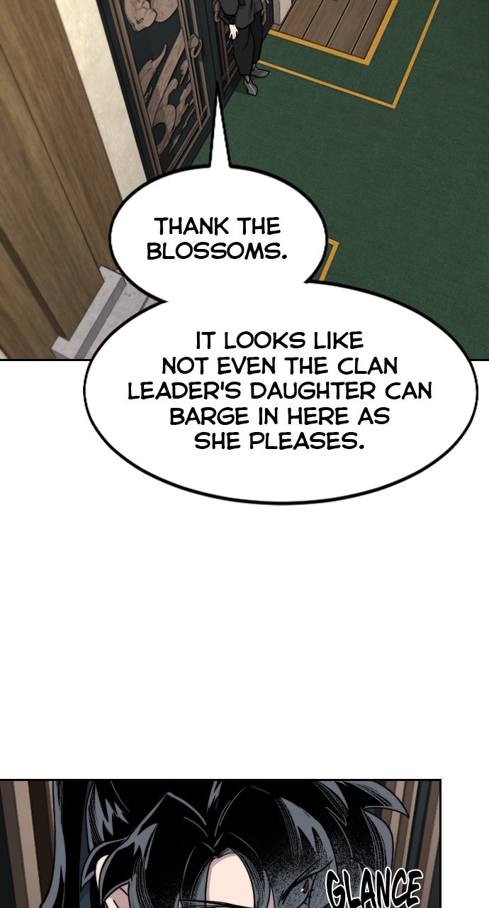 Read Return of the Blossoming Blade Manga Online