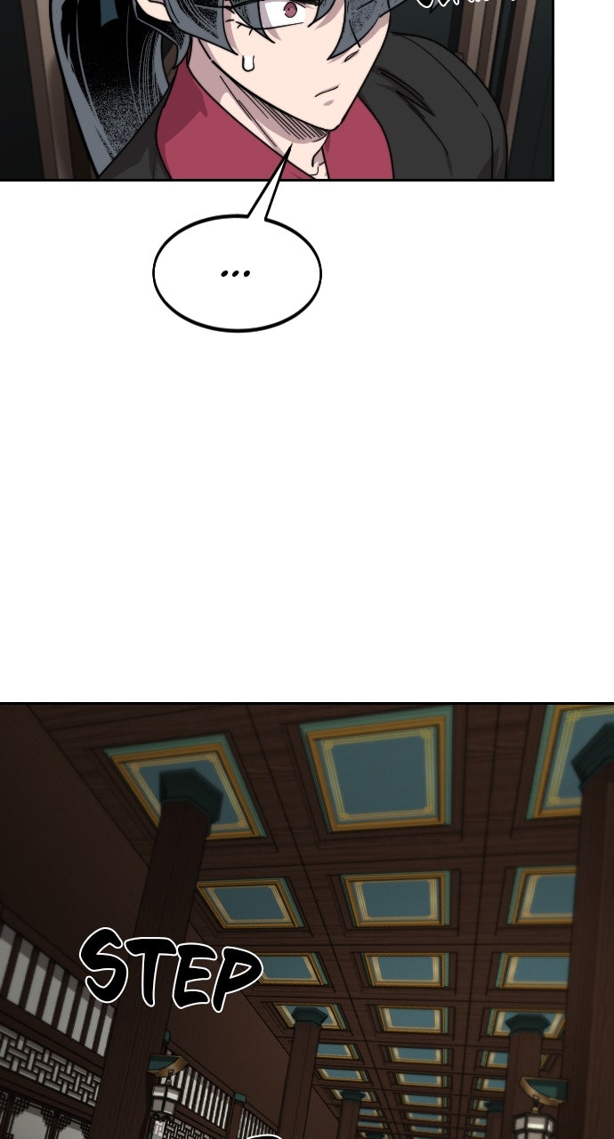 Read Return of the Blossoming Blade Manga Online