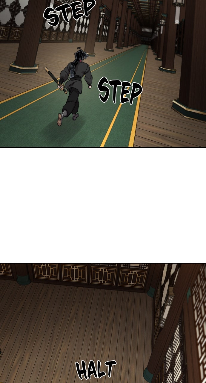 Read Return of the Blossoming Blade Manga Online