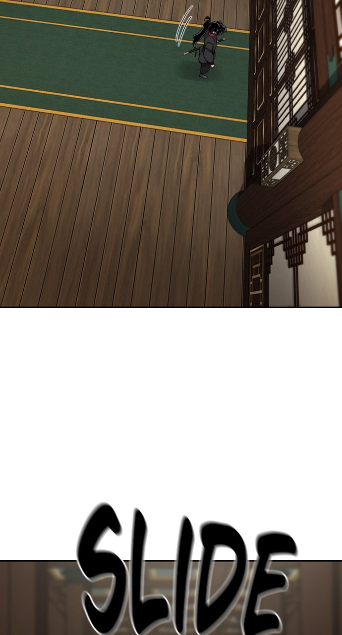 Read Return of the Blossoming Blade Manga Online