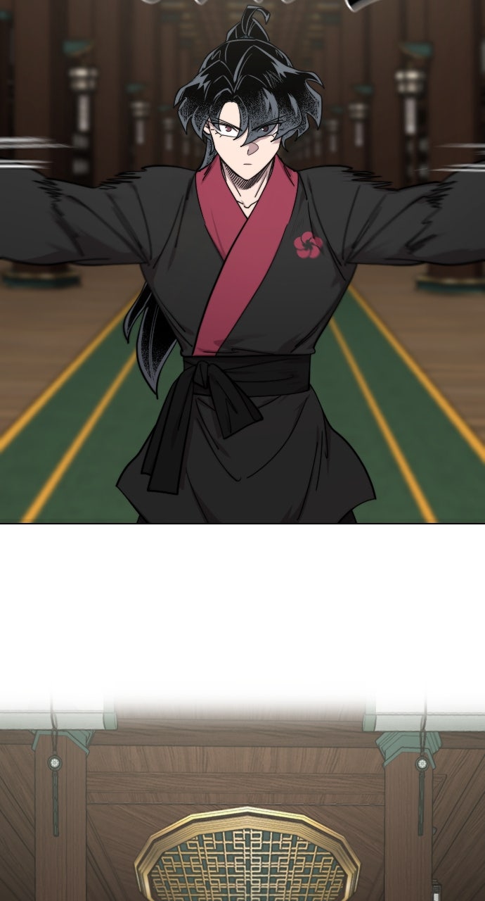 Read Return of the Blossoming Blade Manga Online