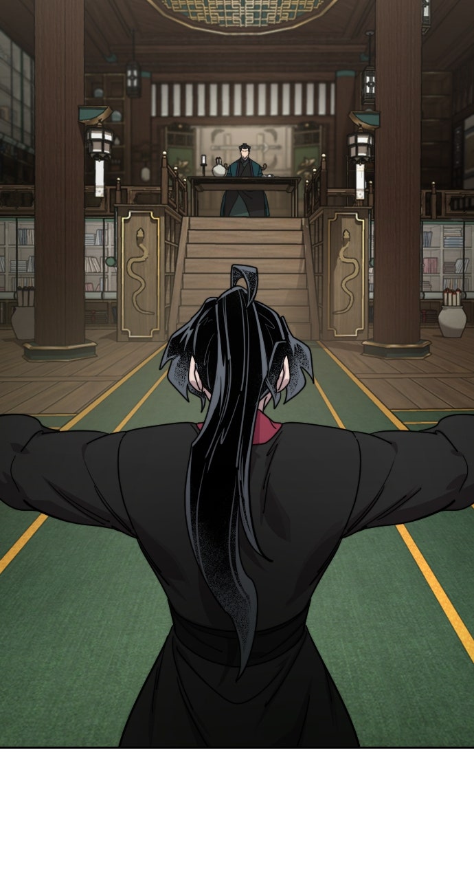 Read Return of the Blossoming Blade Manga Online