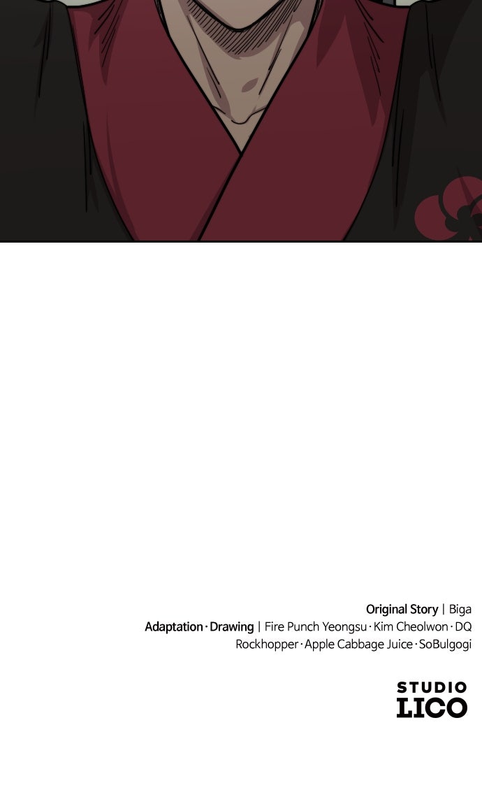 Read Return of the Blossoming Blade Manga Online