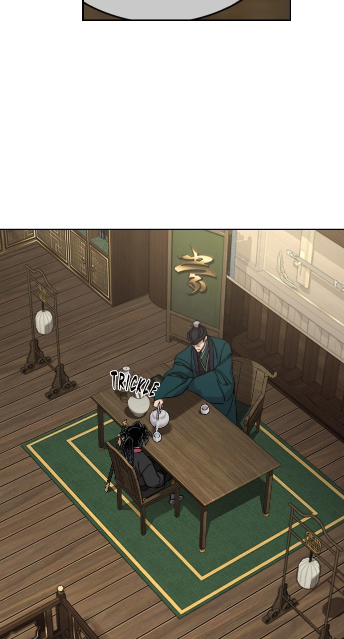 Read Return of the Blossoming Blade Manga Online