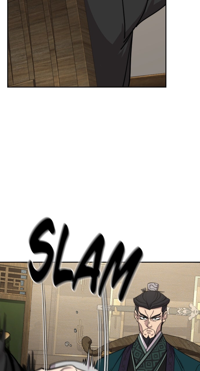 Read Return of the Blossoming Blade Manga Online