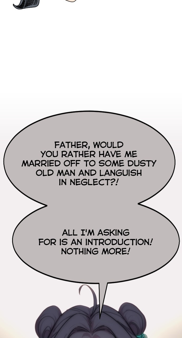 Read Return of the Blossoming Blade Manga Online