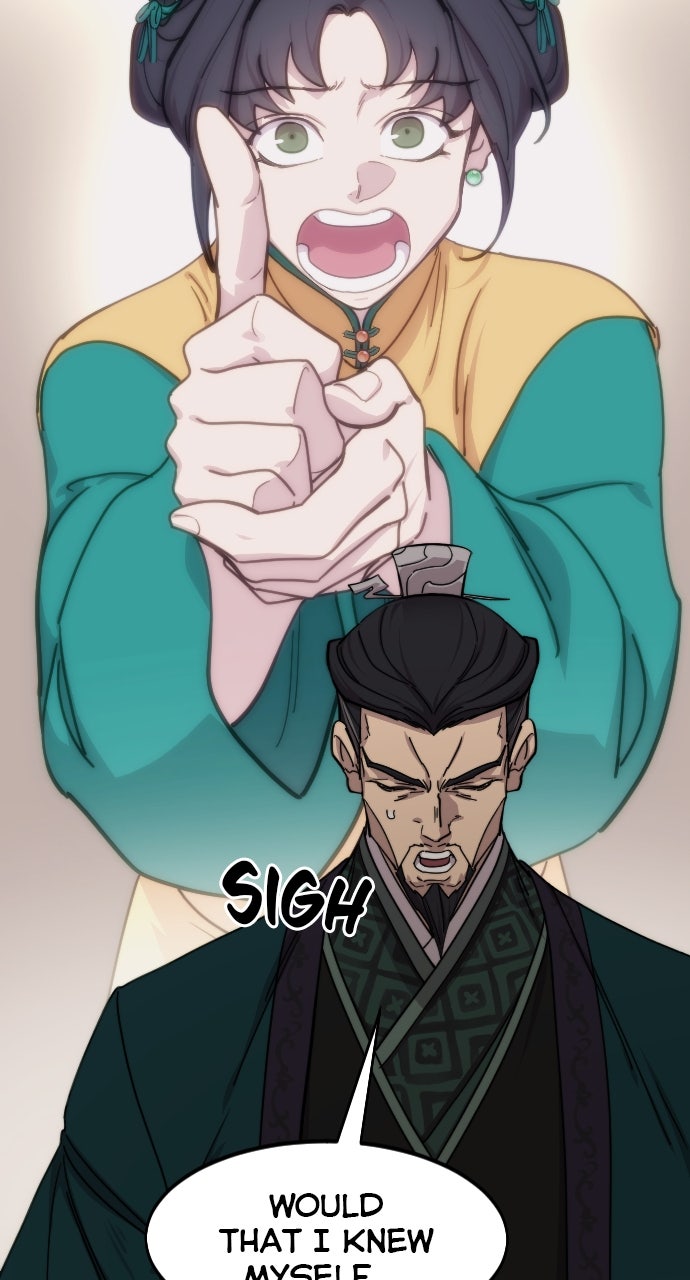 Read Return of the Blossoming Blade Manga Online