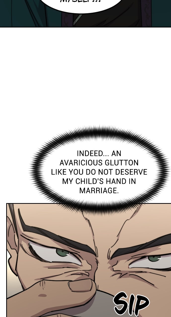 Read Return of the Blossoming Blade Manga Online