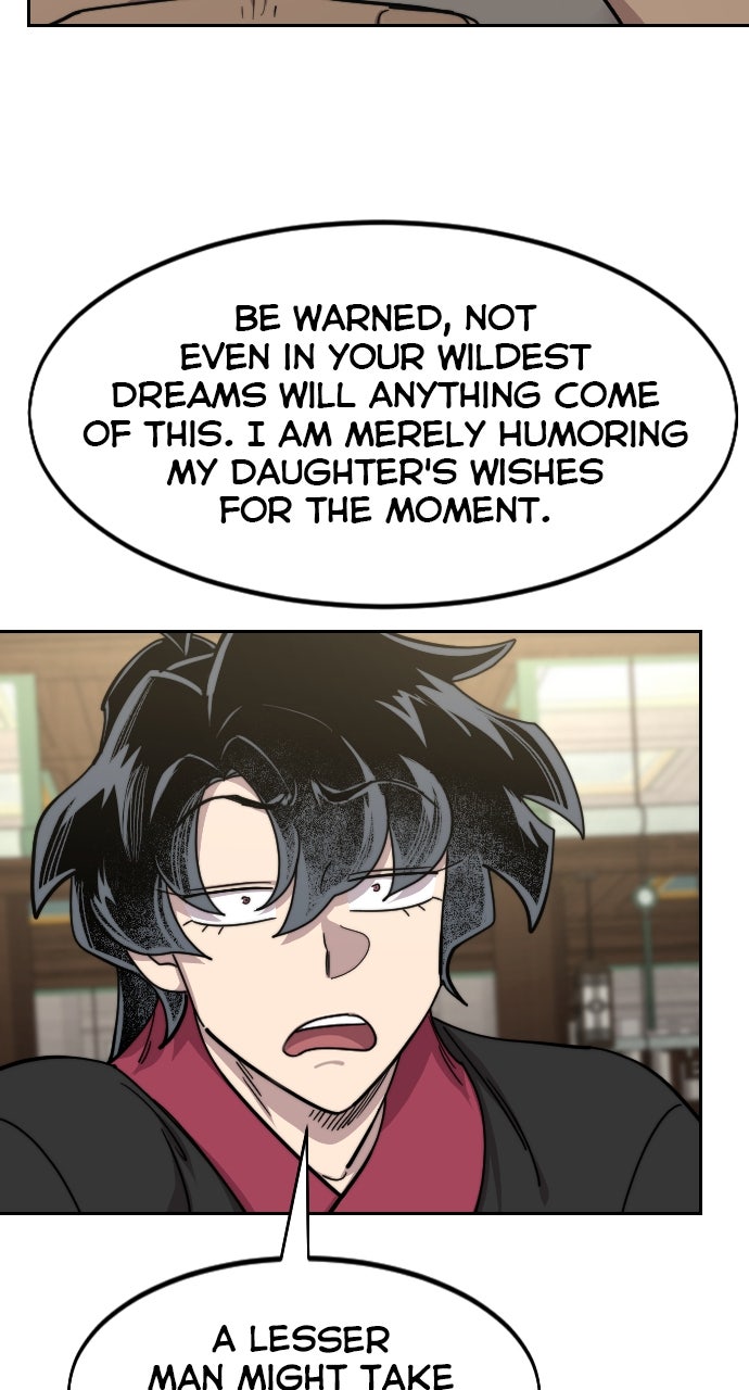 Read Return of the Blossoming Blade Manga Online