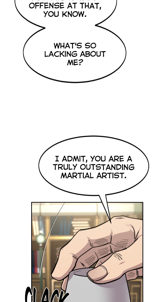 Read Return of the Blossoming Blade Manga Online