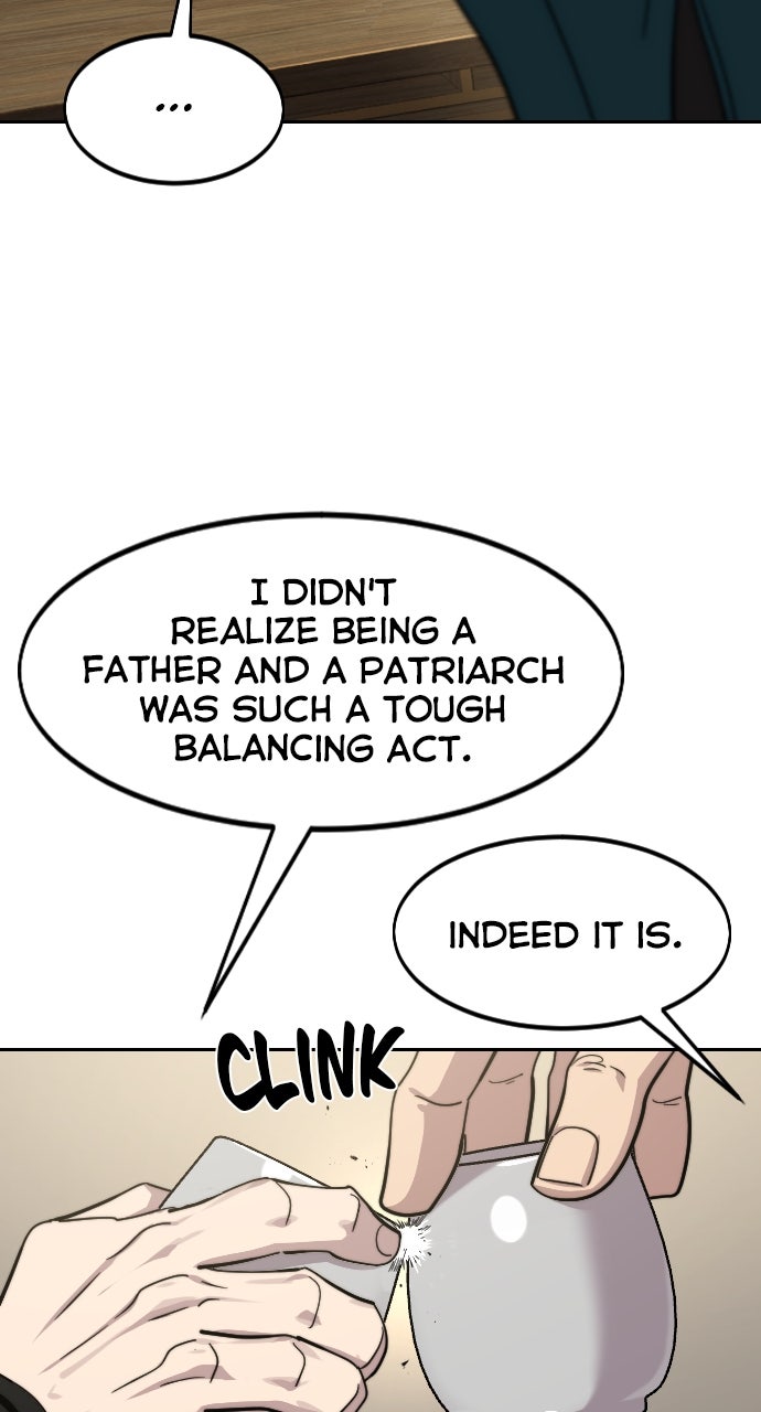 Read Return of the Blossoming Blade Manga Online