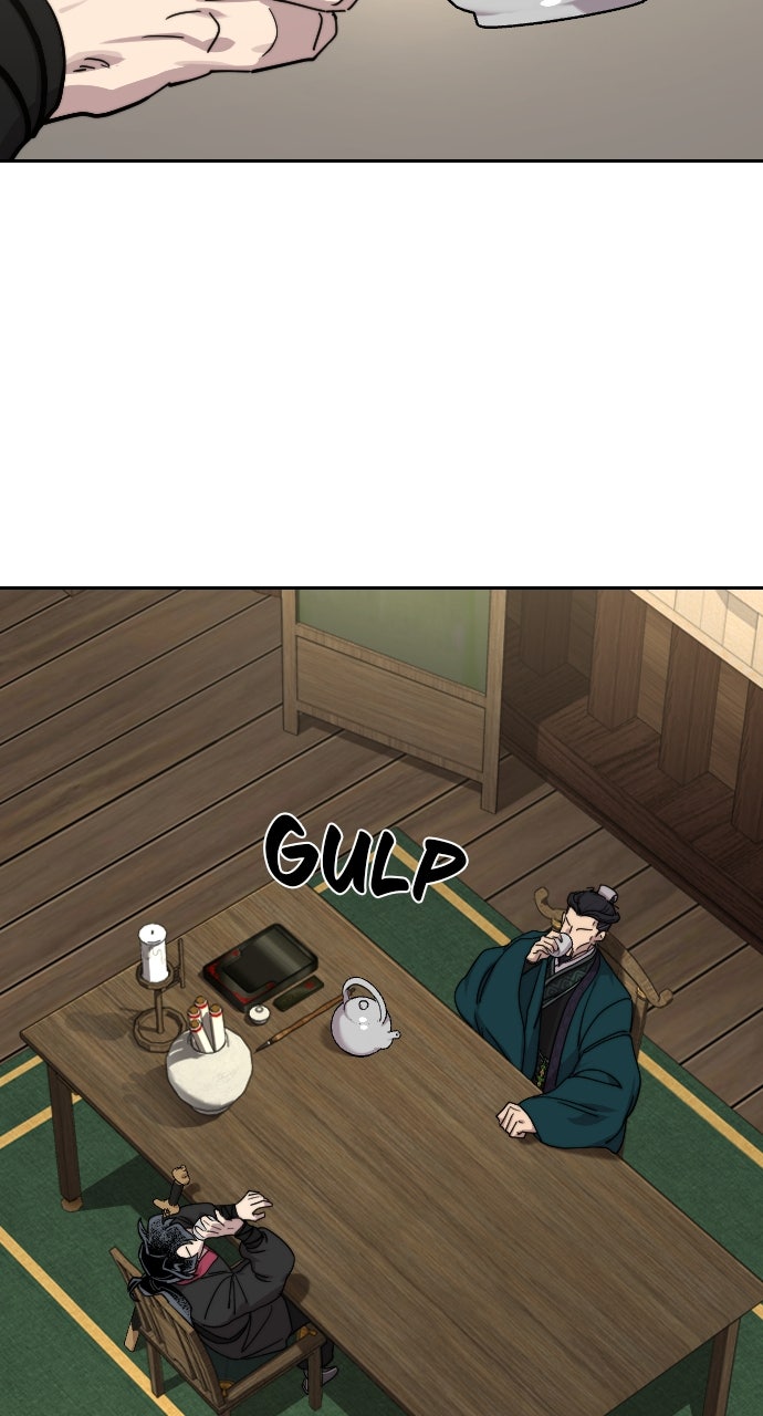 Read Return of the Blossoming Blade Manga Online