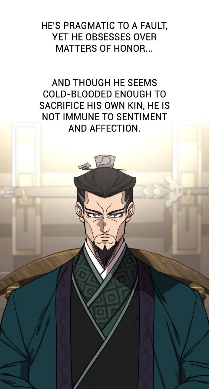 Read Return of the Blossoming Blade Manga Online