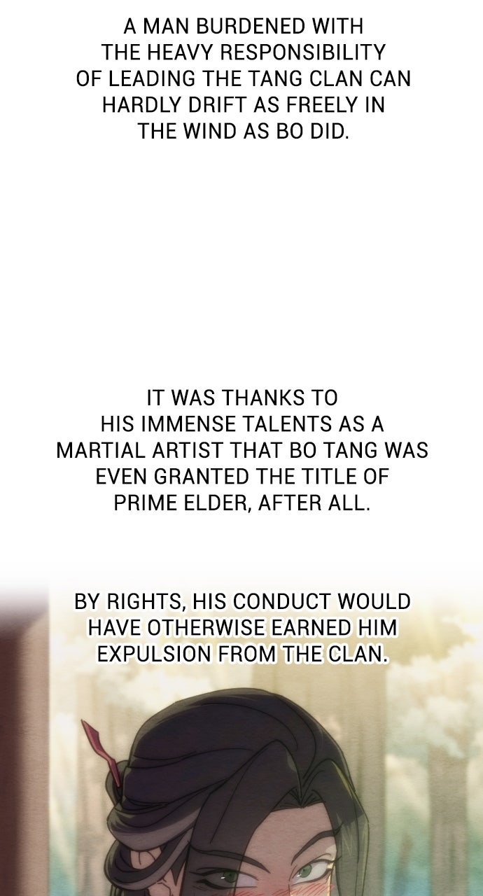 Read Return of the Blossoming Blade Manga Online