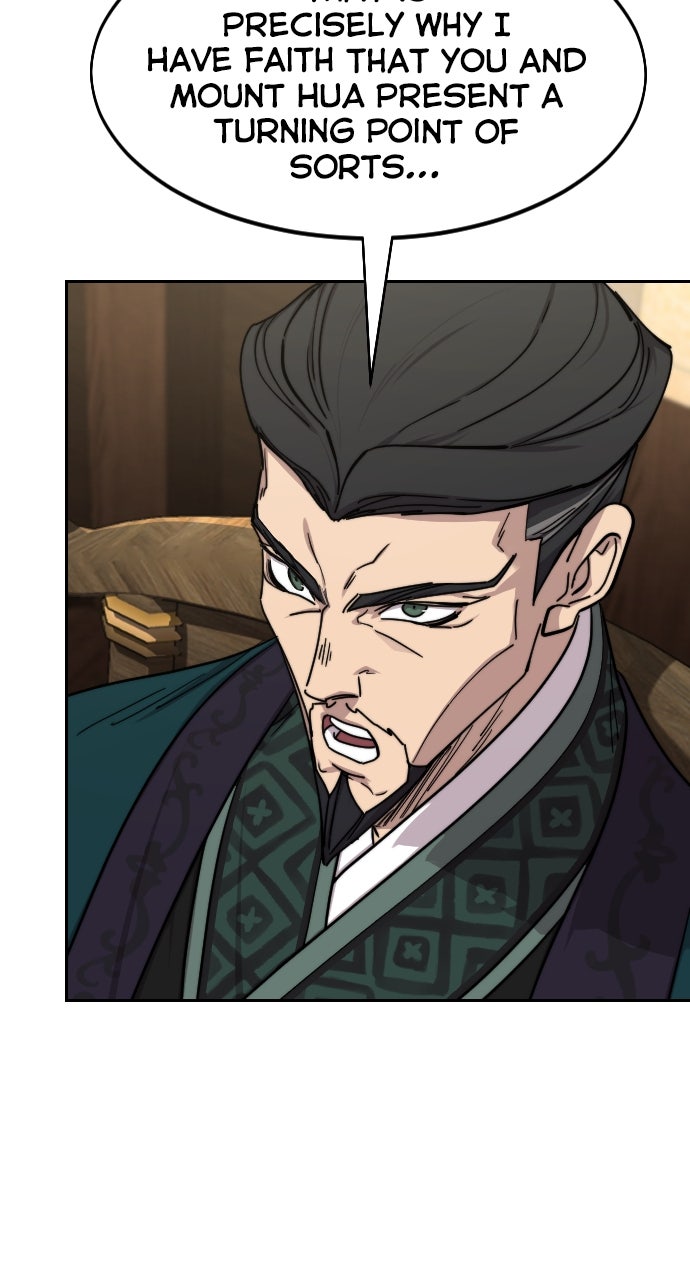 Read Return of the Blossoming Blade Manga Online