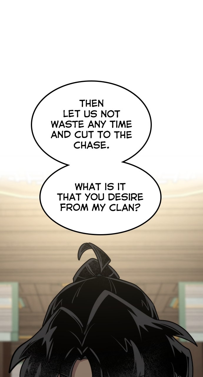 Read Return of the Blossoming Blade Manga Online