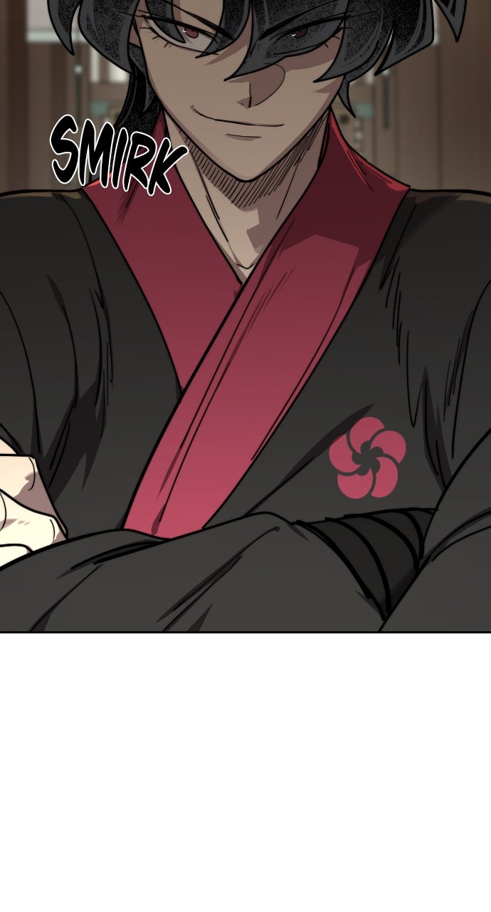 Read Return of the Blossoming Blade Manga Online