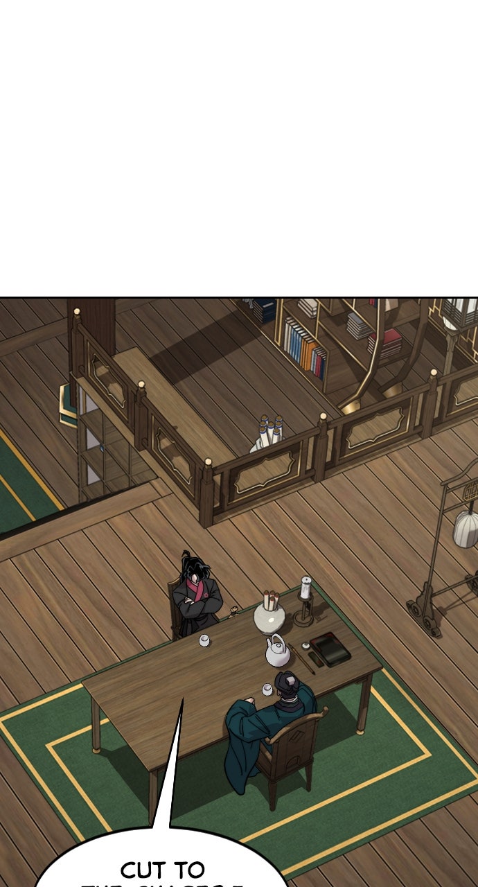 Read Return of the Blossoming Blade Manga Online