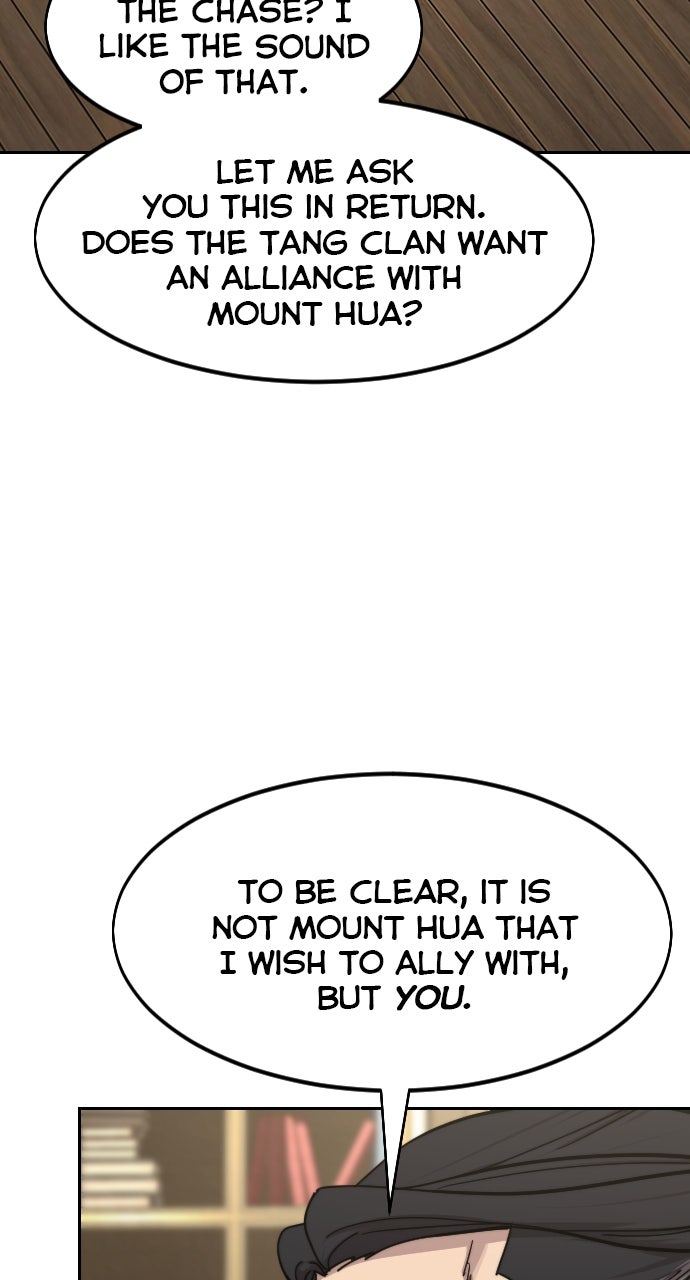 Read Return of the Blossoming Blade Manga Online