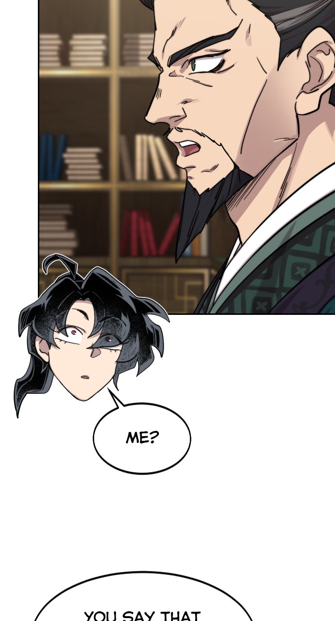 Read Return of the Blossoming Blade Manga Online