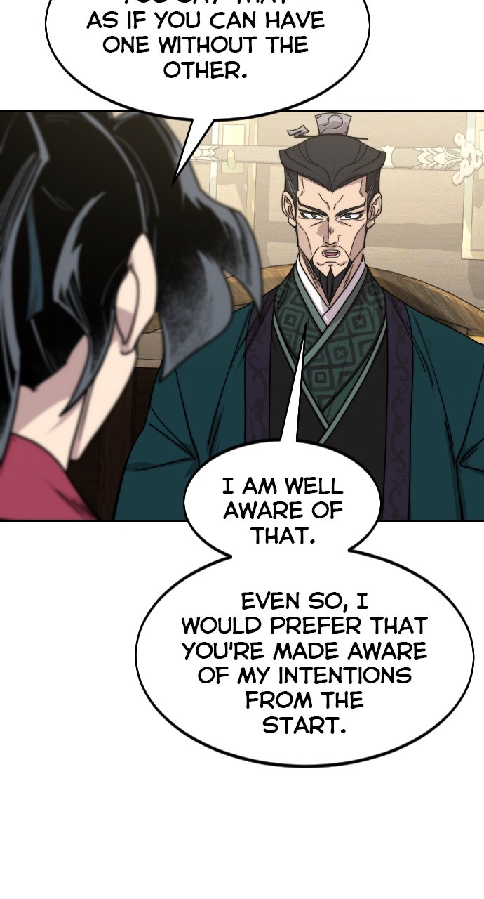 Read Return of the Blossoming Blade Manga Online