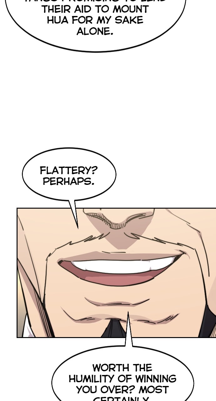 Read Return of the Blossoming Blade Manga Online