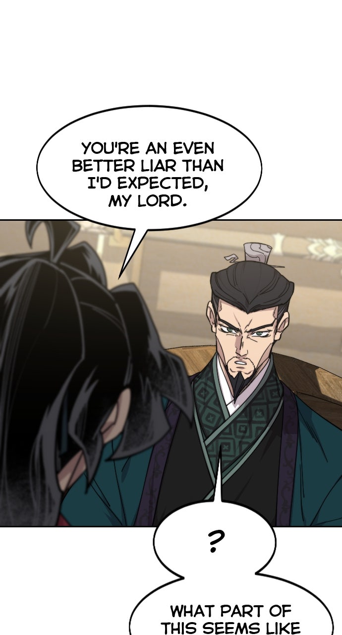 Read Return of the Blossoming Blade Manga Online