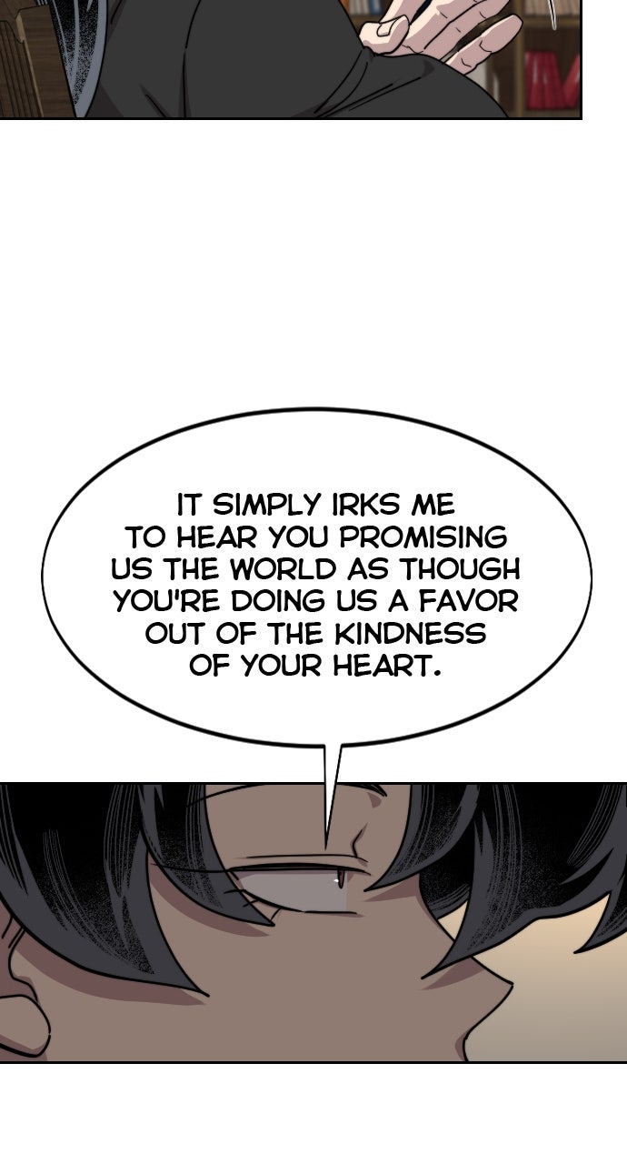 Read Return of the Blossoming Blade Manga Online