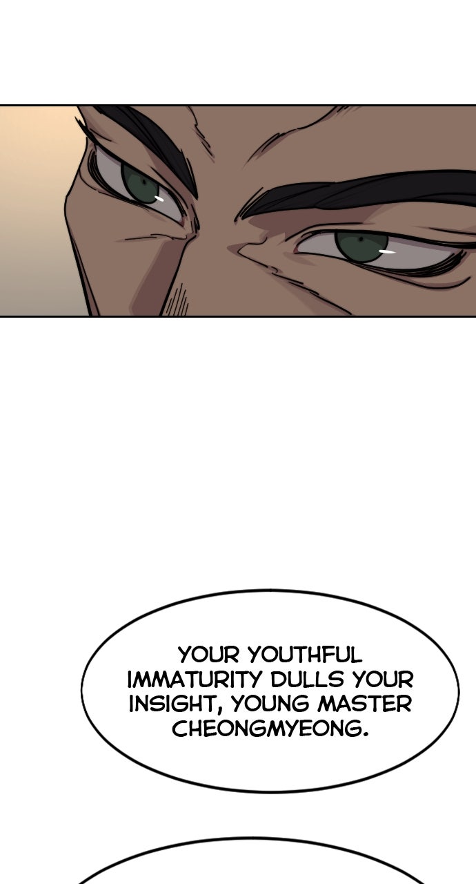 Read Return of the Blossoming Blade Manga Online