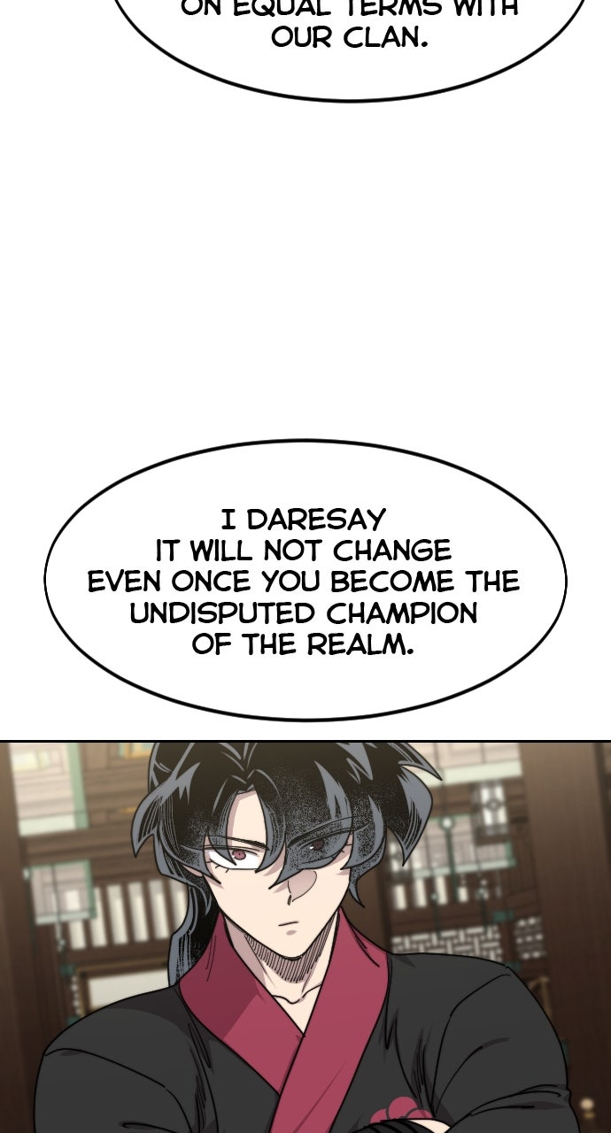 Read Return of the Blossoming Blade Manga Online