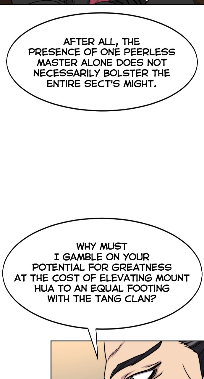 Read Return of the Blossoming Blade Manga Online