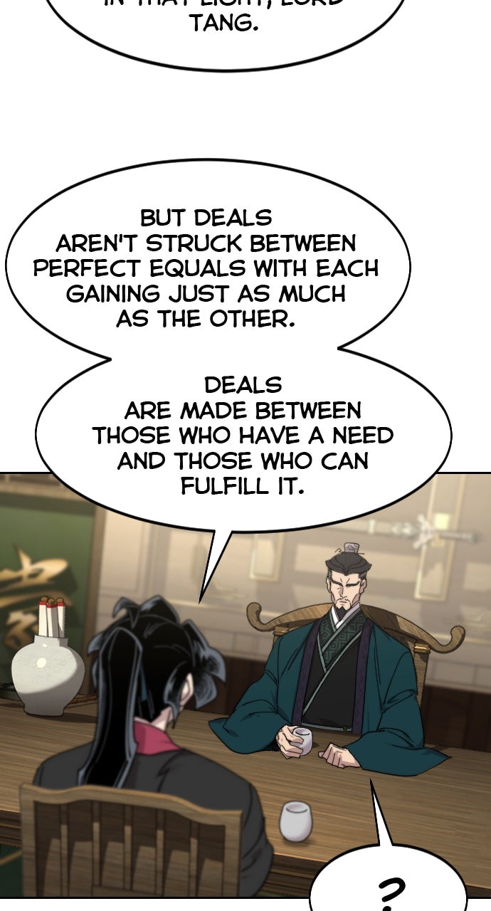 Read Return of the Blossoming Blade Manga Online