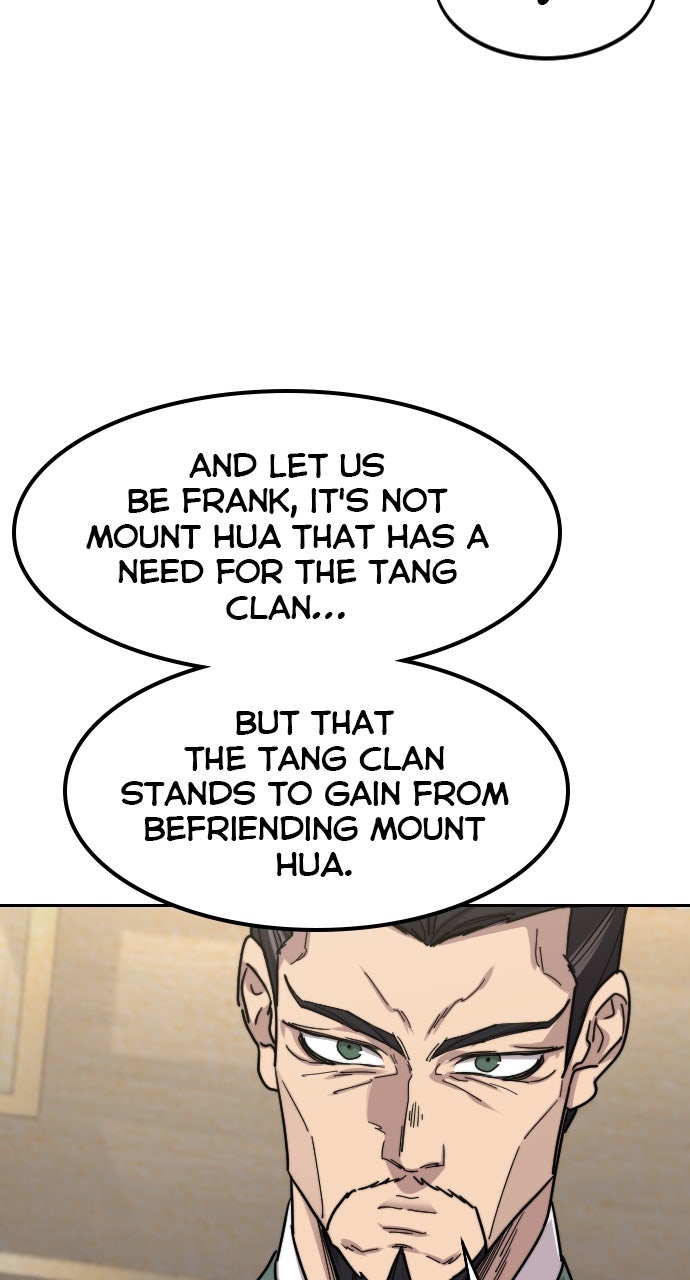 Read Return of the Blossoming Blade Manga Online