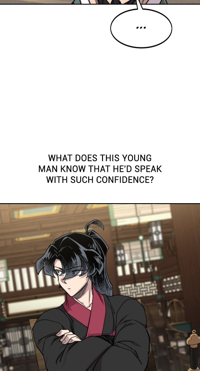 Read Return of the Blossoming Blade Manga Online