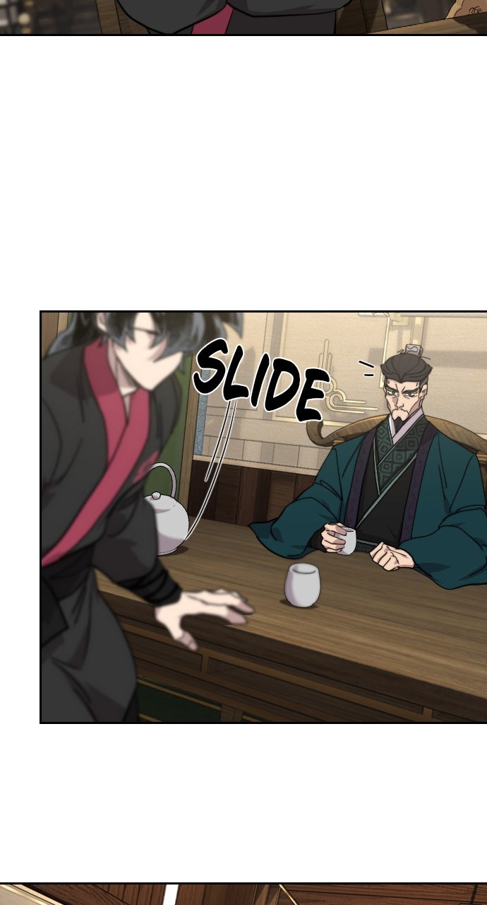 Read Return of the Blossoming Blade Manga Online