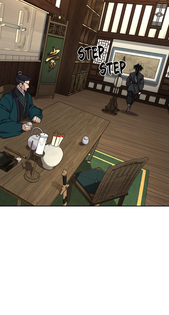 Read Return of the Blossoming Blade Manga Online