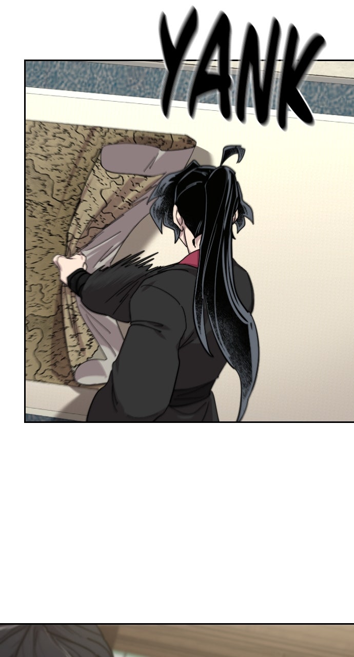 Read Return of the Blossoming Blade Manga Online