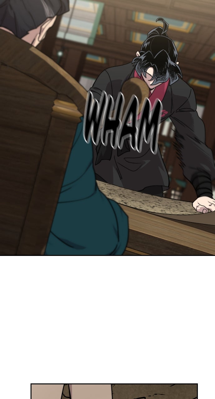 Read Return of the Blossoming Blade Manga Online