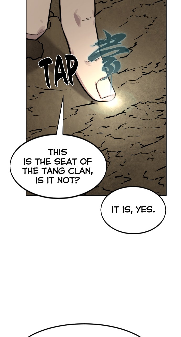 Read Return of the Blossoming Blade Manga Online