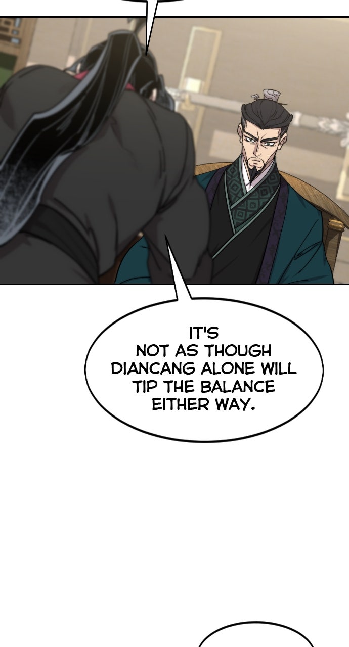 Read Return of the Blossoming Blade Manga Online