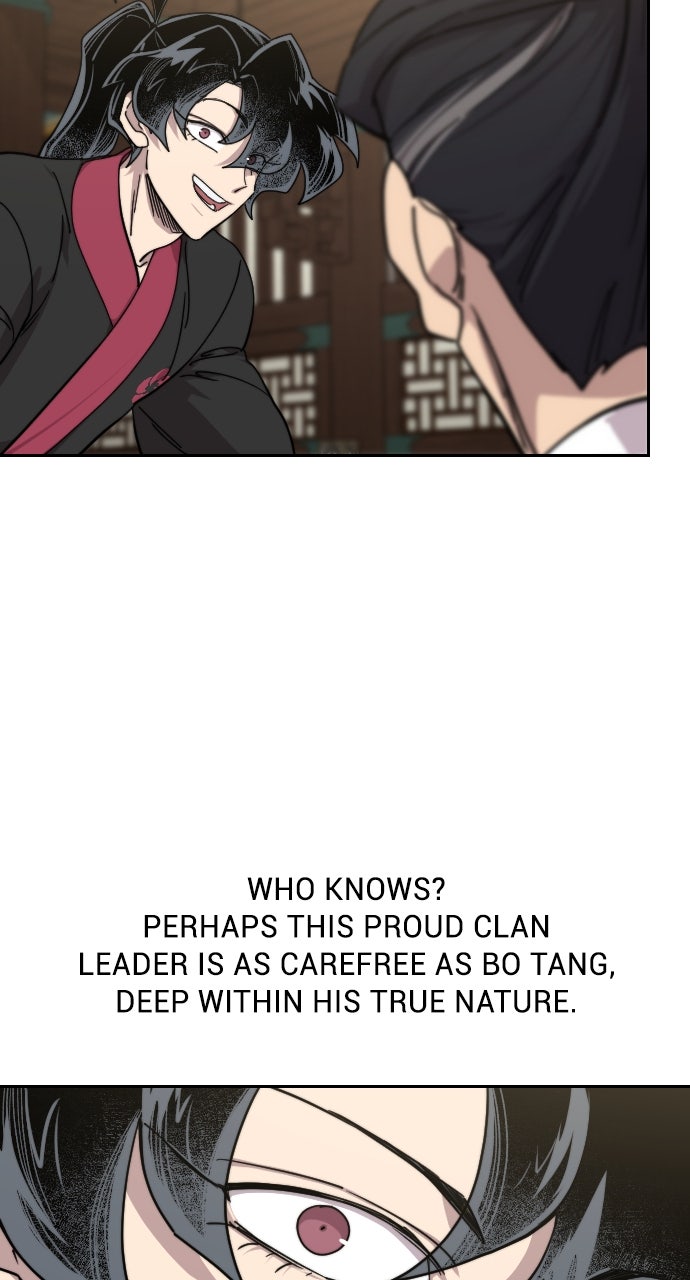 Read Return of the Blossoming Blade Manga Online