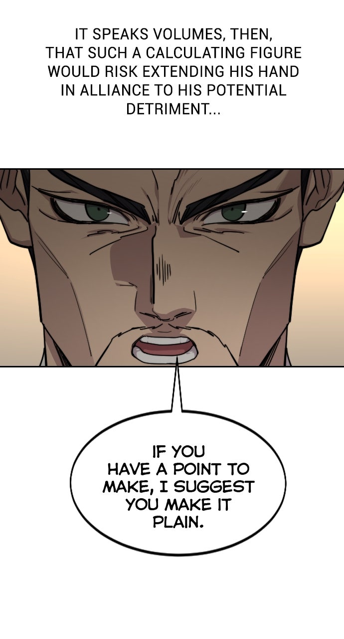 Read Return of the Blossoming Blade Manga Online